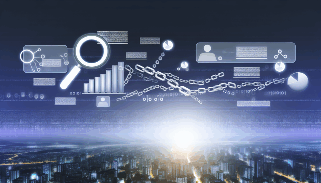 Petunjuk Menyeluruh Strategi Menolak Link Merugikan bagi Pengelola Website