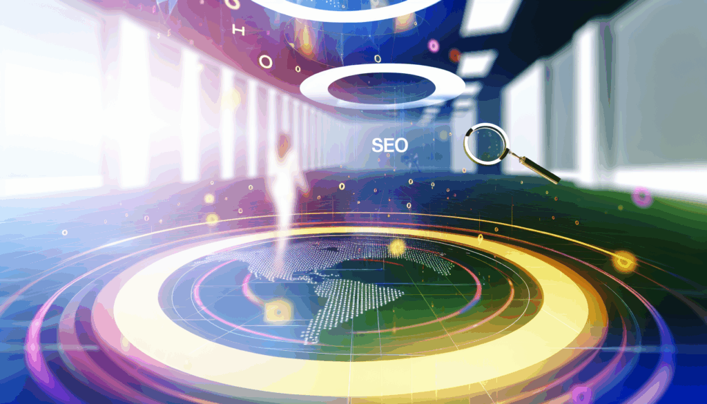 Buku Panduan Search Engine Optimization bagi WordPress: Metode Pintar Mengoptimalkan Isi Anda